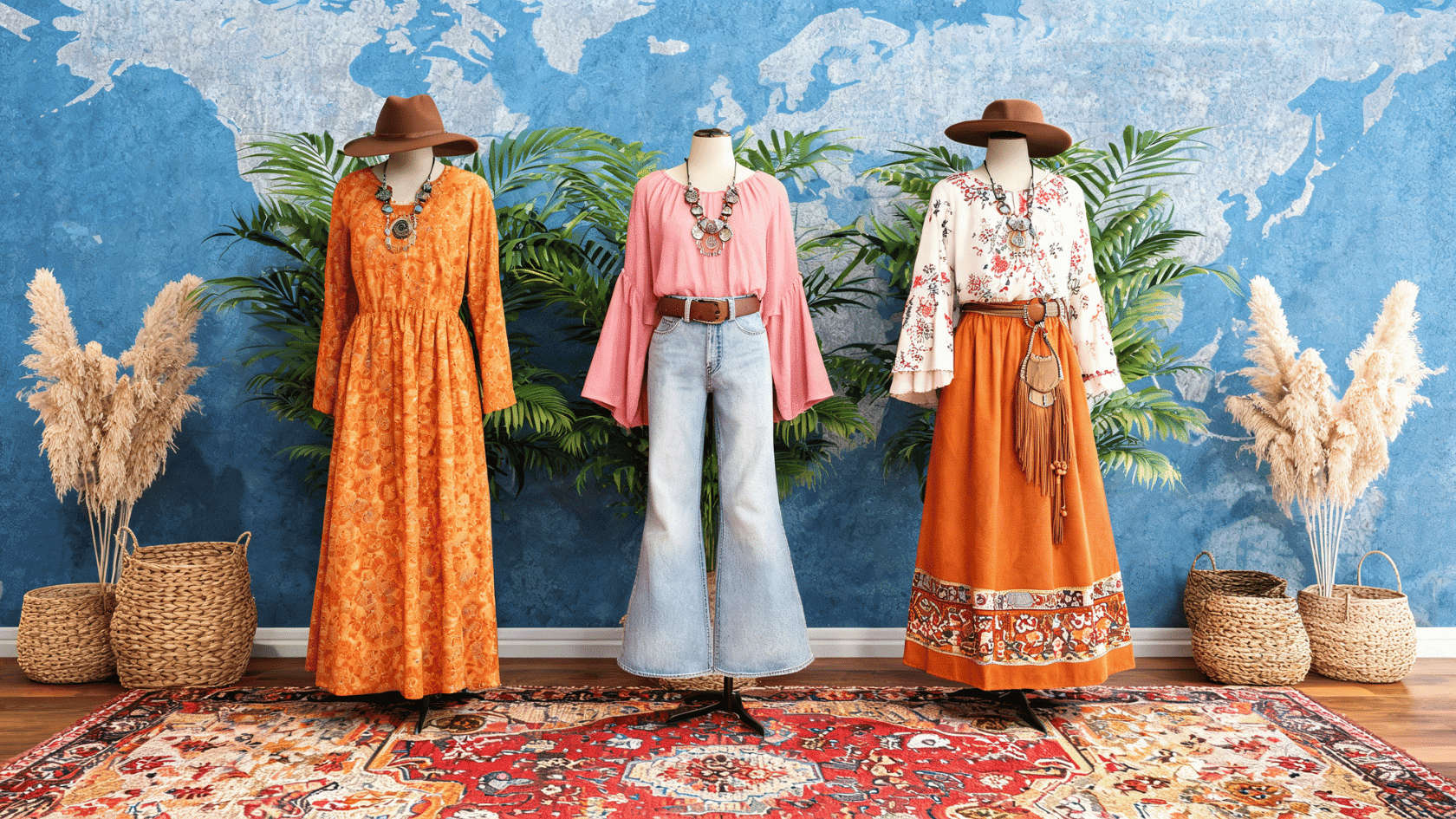 boho-chic-style