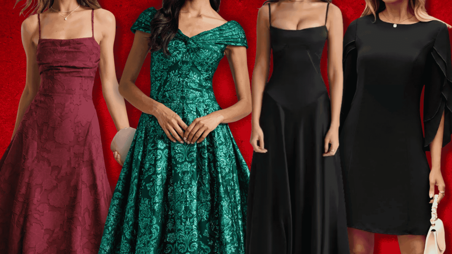 different-dress-styles