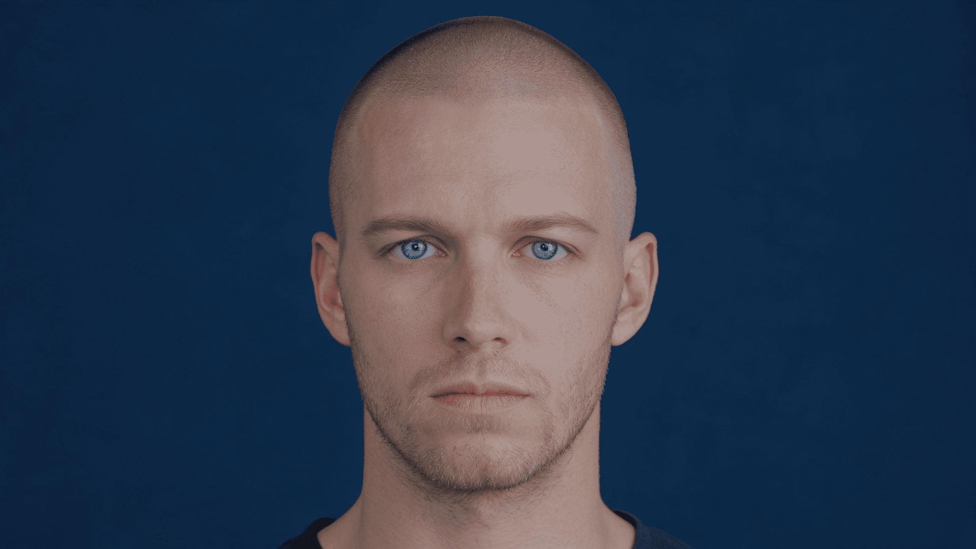 Haircut Number 0 is the shortest standard clipper setting, sitting right against the scalp