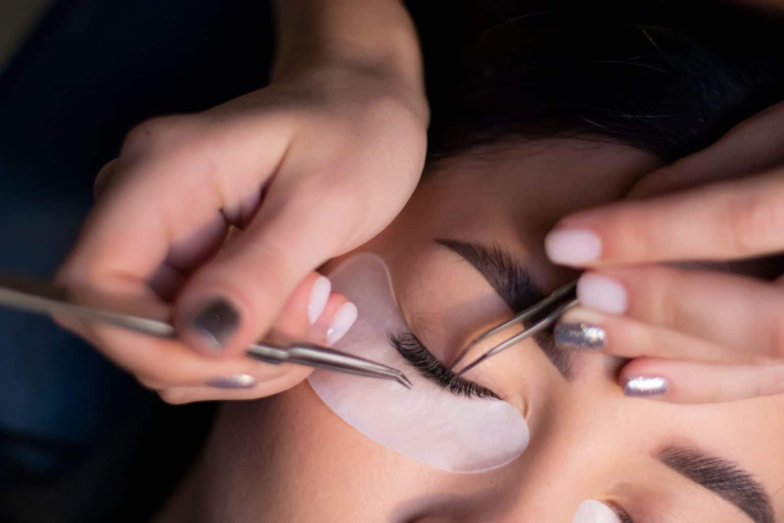 Do At Home Lash Extensions Last as Long as Salon Lash Extensions?