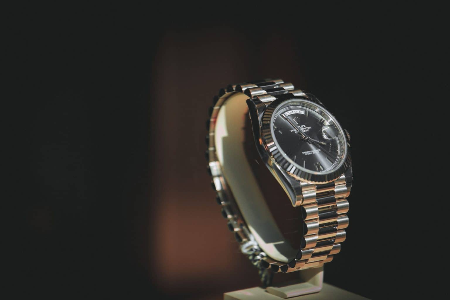 Buy Rolex Watches in the USA
