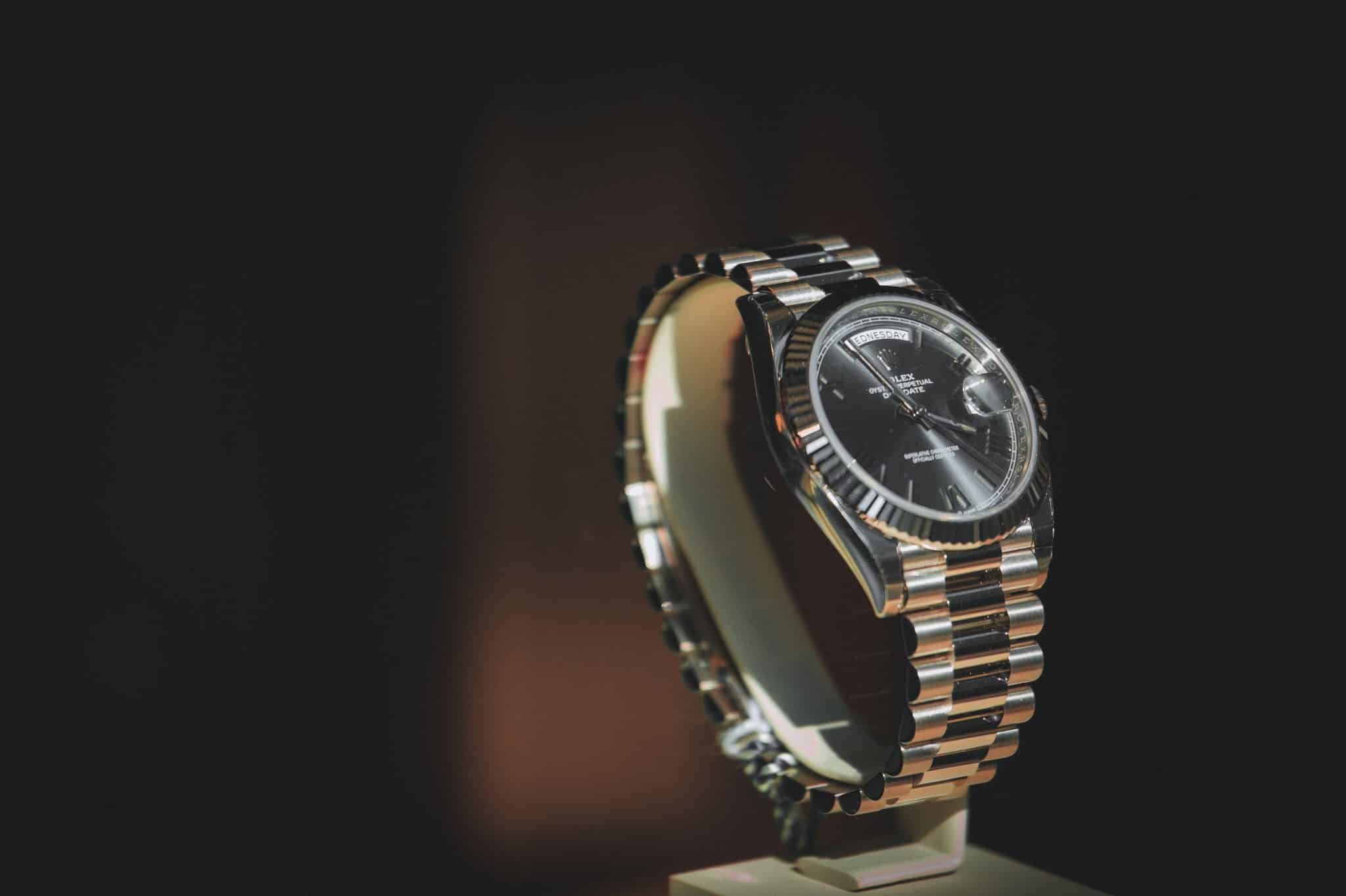 Buy Rolex Watches in the USA