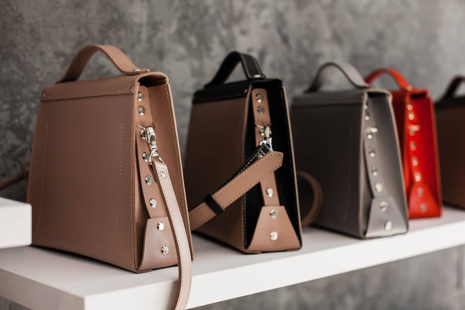 Best Online Shops for Pre-Owned Designer Bags and Luxury Accessories