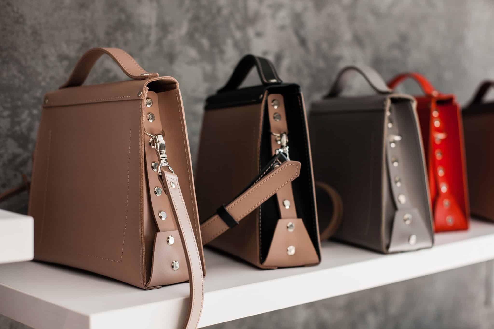 Best Online Shops for Pre-Owned Designer Bags and Luxury Accessories