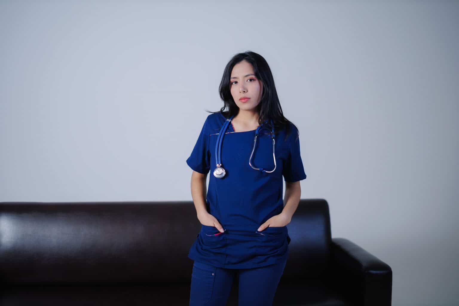 Career Change Into Nursing