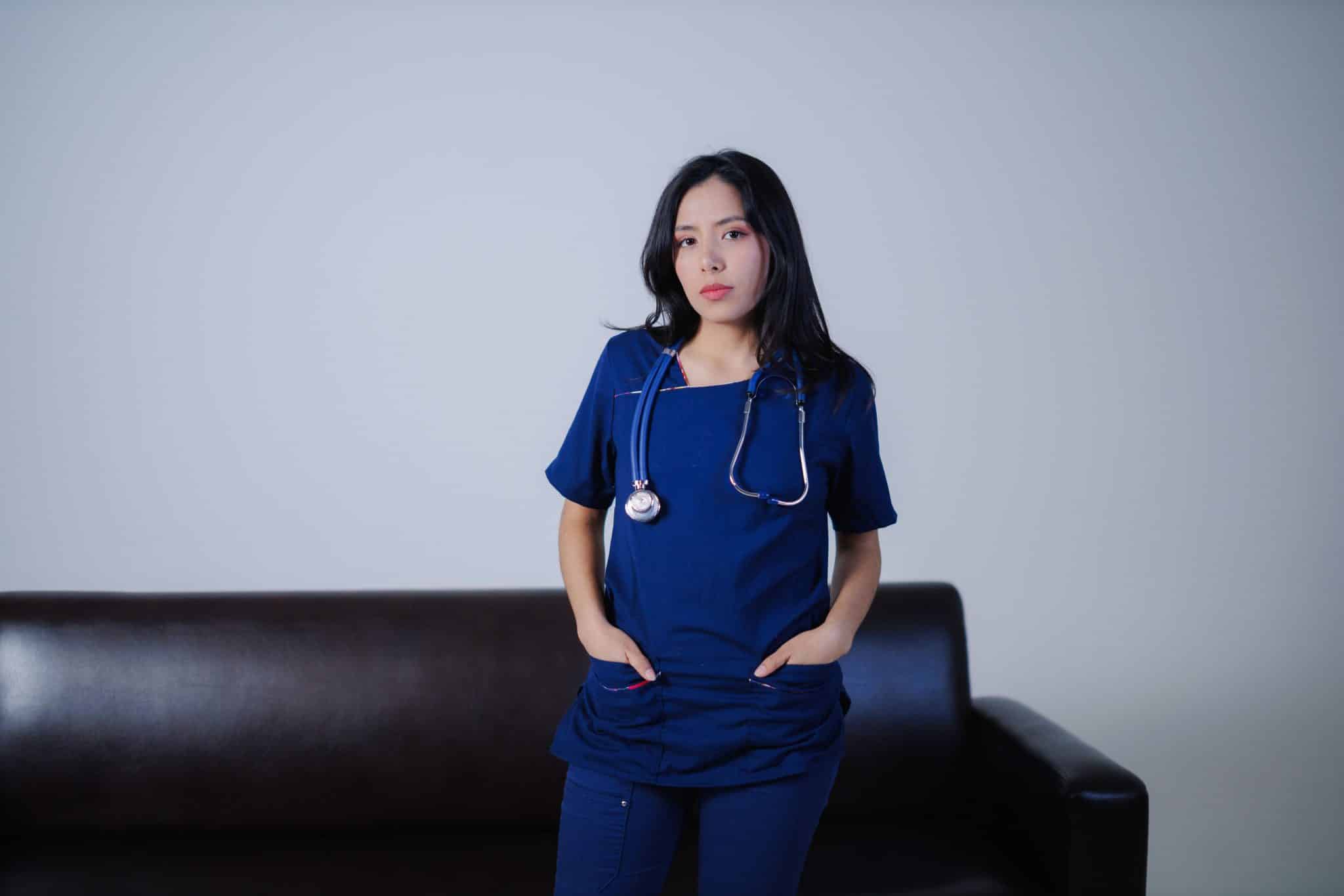 Career Change Into Nursing