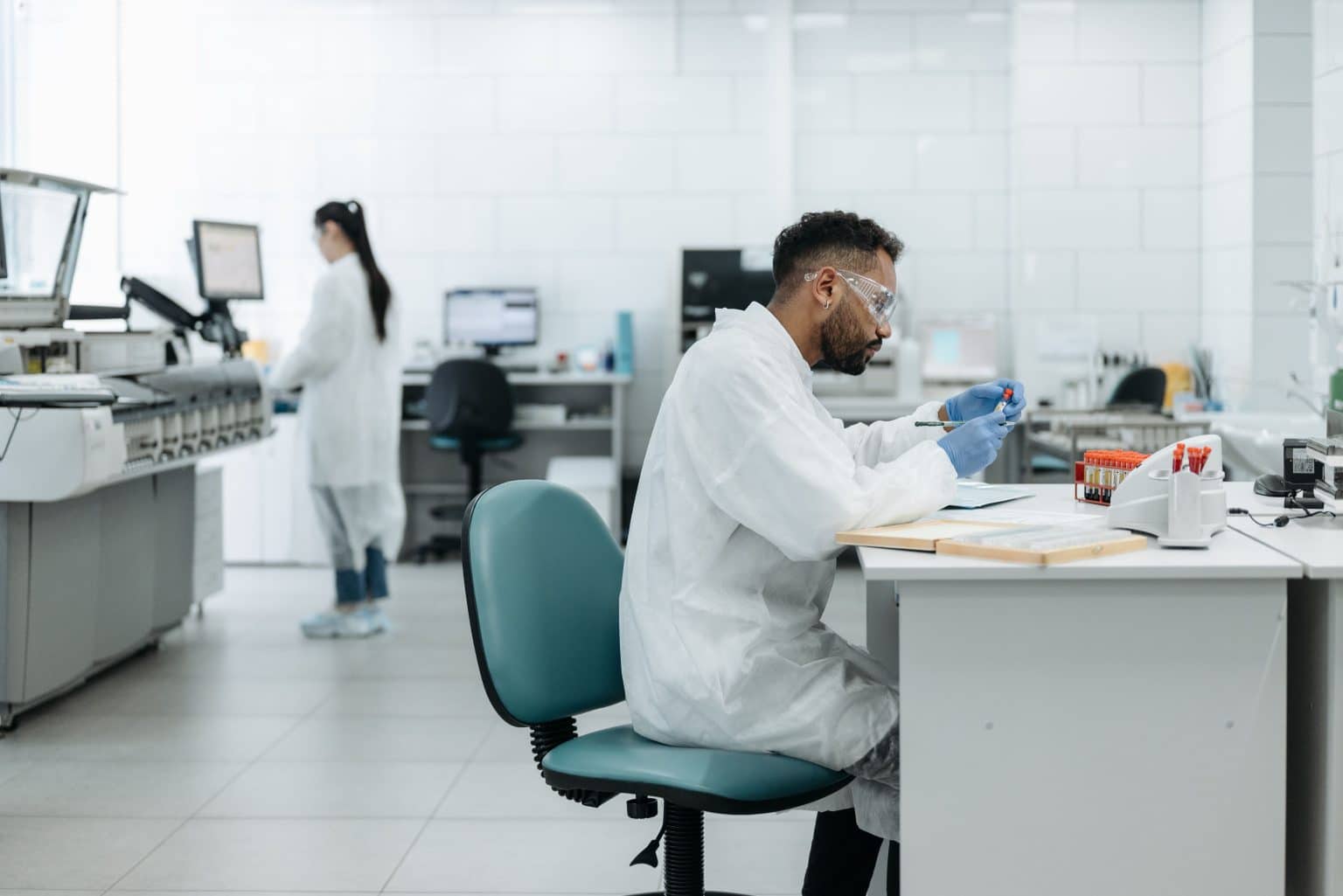 Top 5 Essential Laboratory Supplies Every Research Facility Should Keep in Stock
