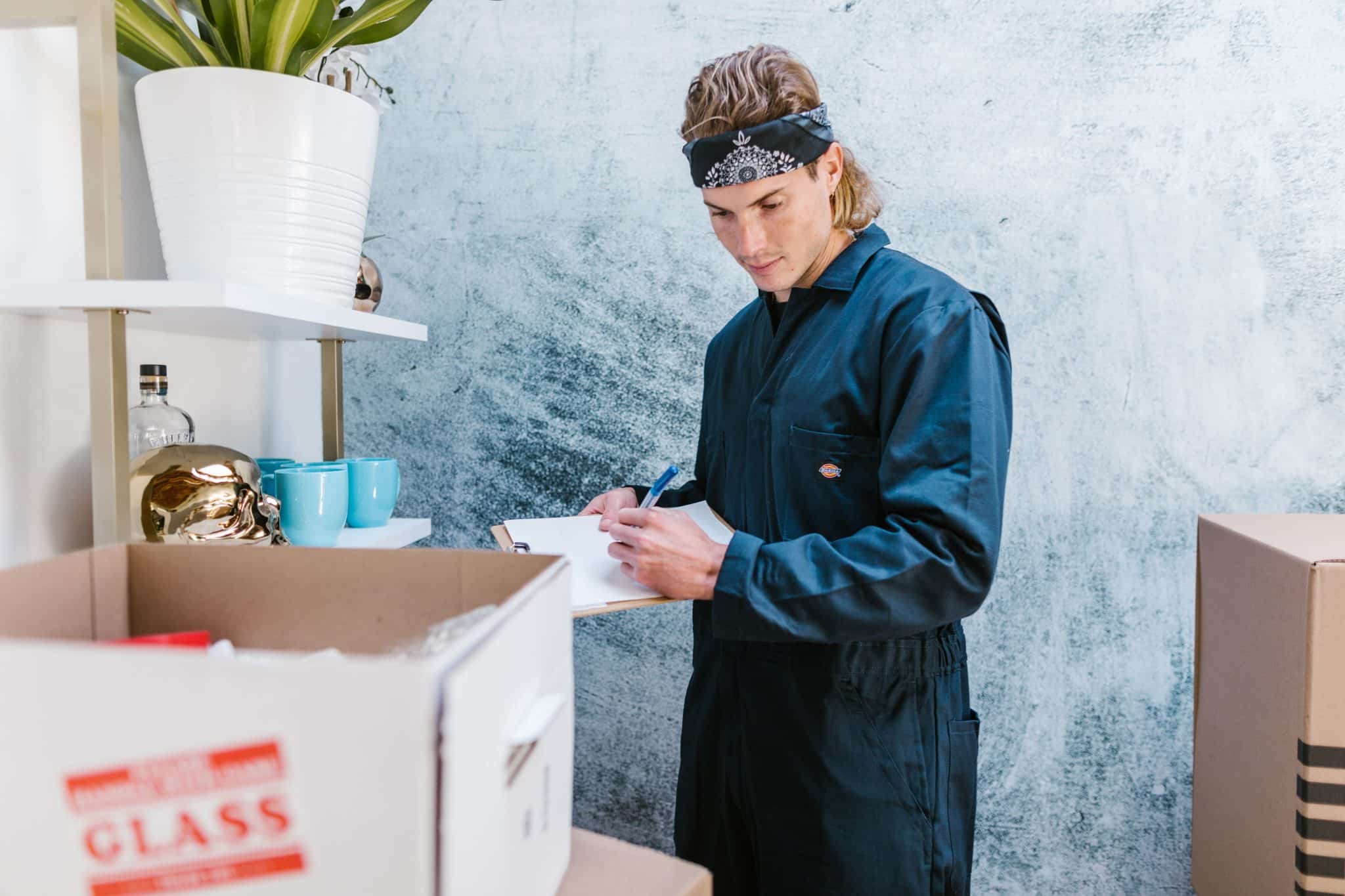How to Verify a Mover Is Actually Licensed
