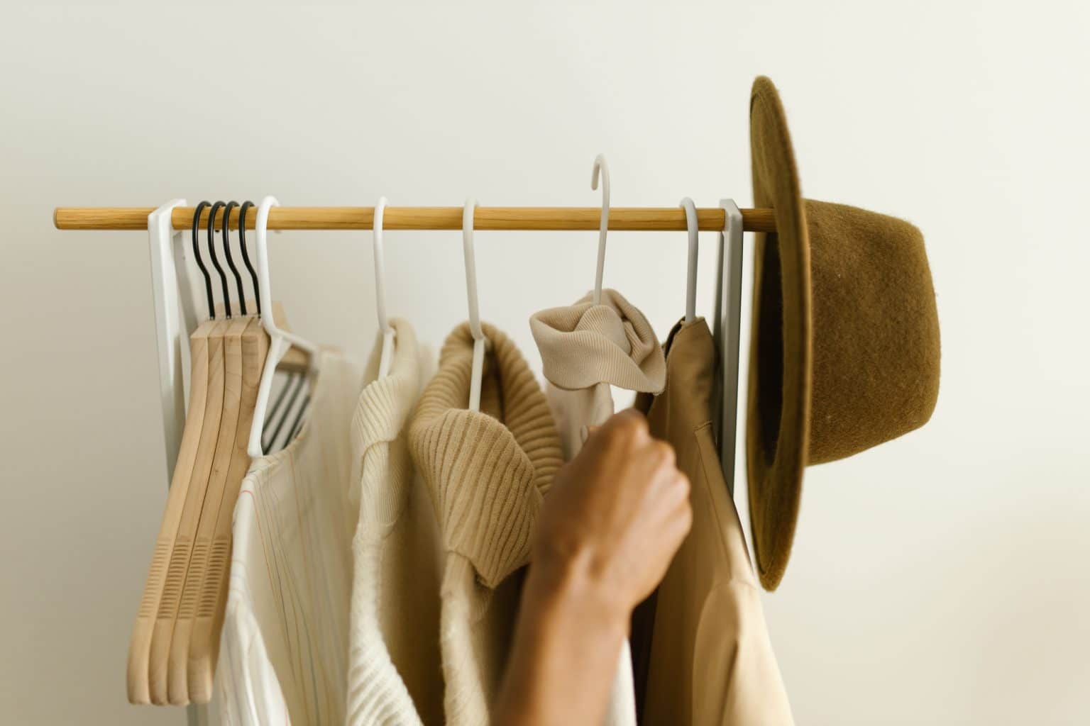 The Everyday Wardrobe Essentials That Never Go Out of Style