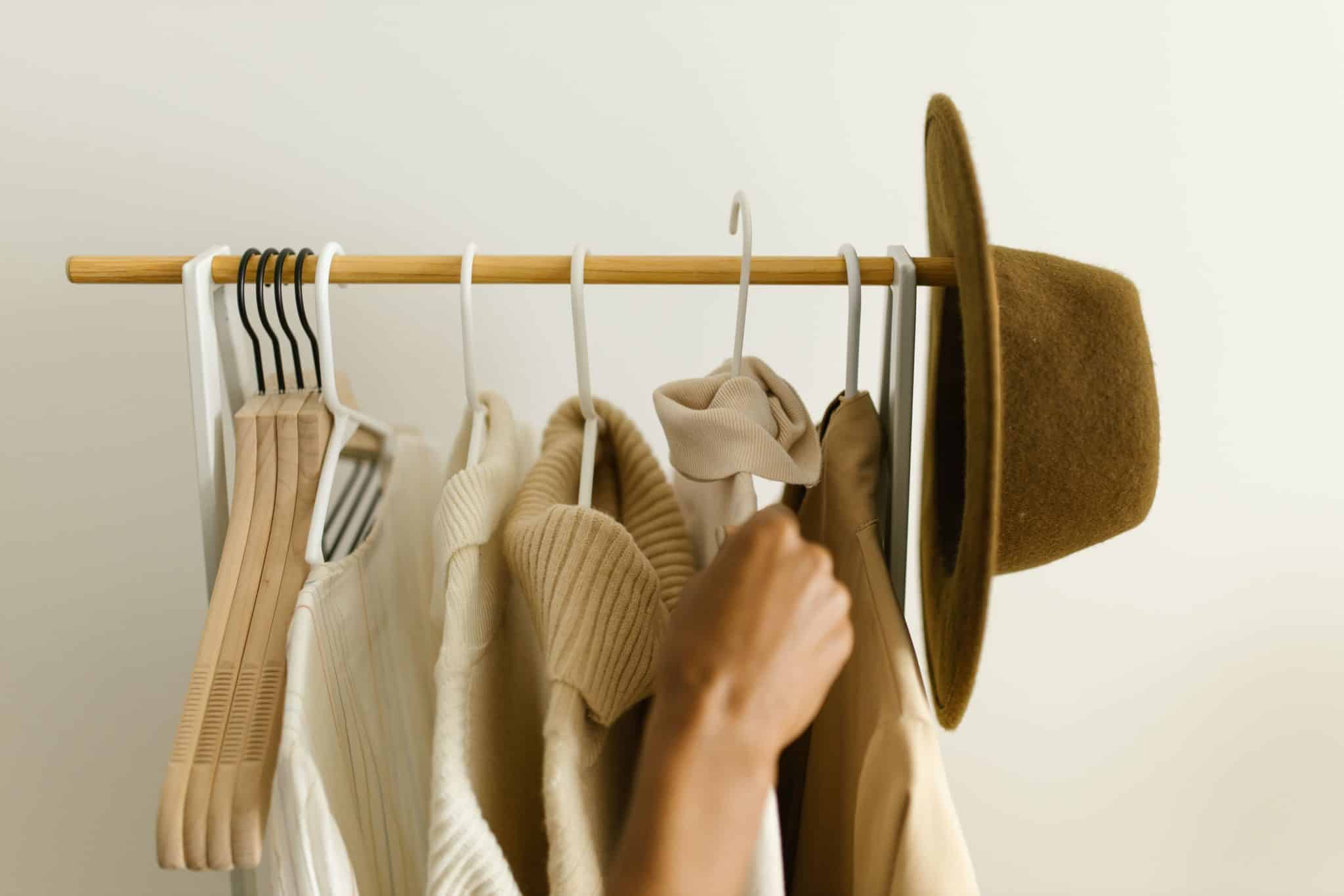The Everyday Wardrobe Essentials That Never Go Out of Style