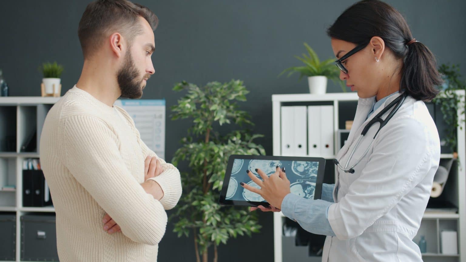 How Patient Identification Errors Increase Medical Risk