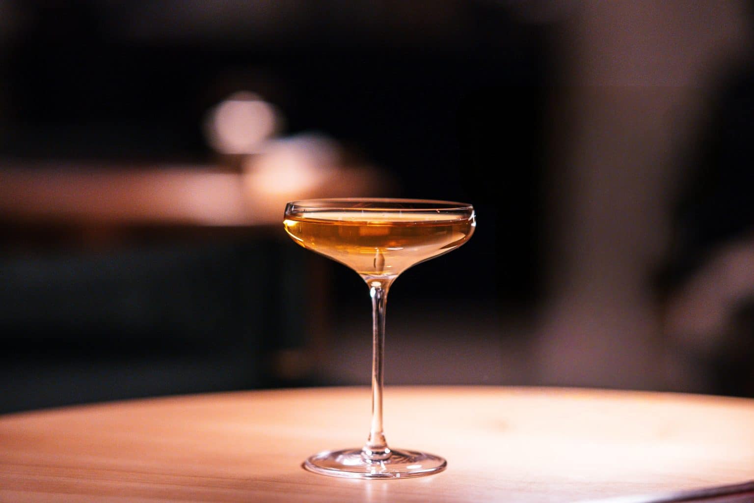 Sober-Curious Cocktail