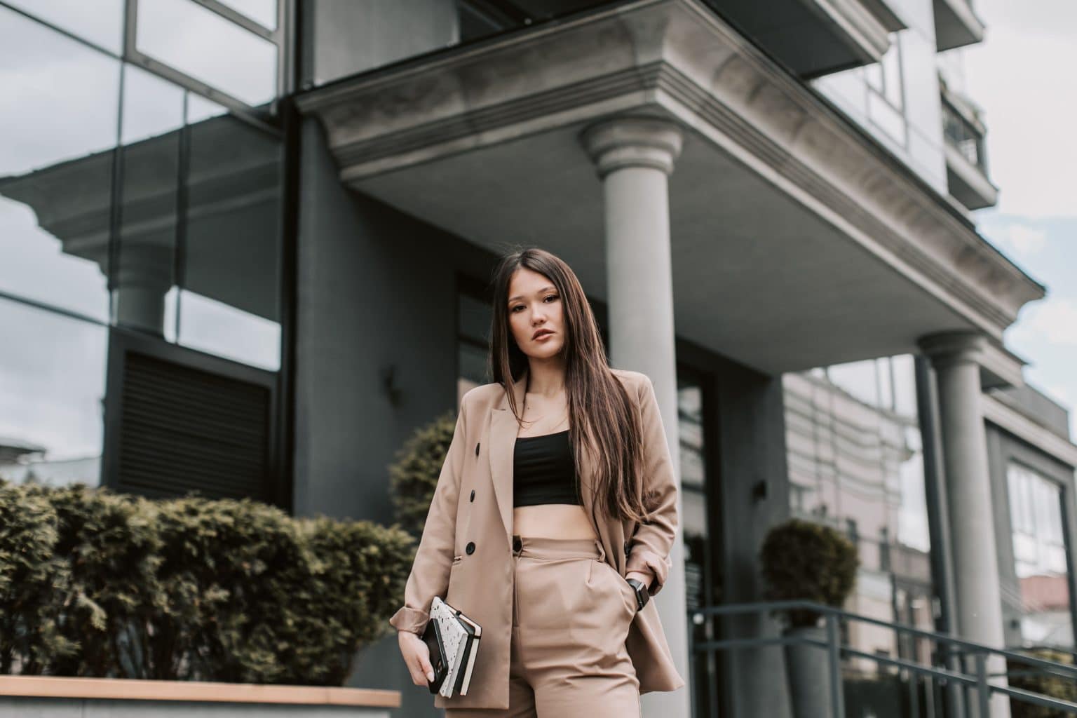 Women's Matching Sets: The Secret to Looking Put-Together on Busy Mornings