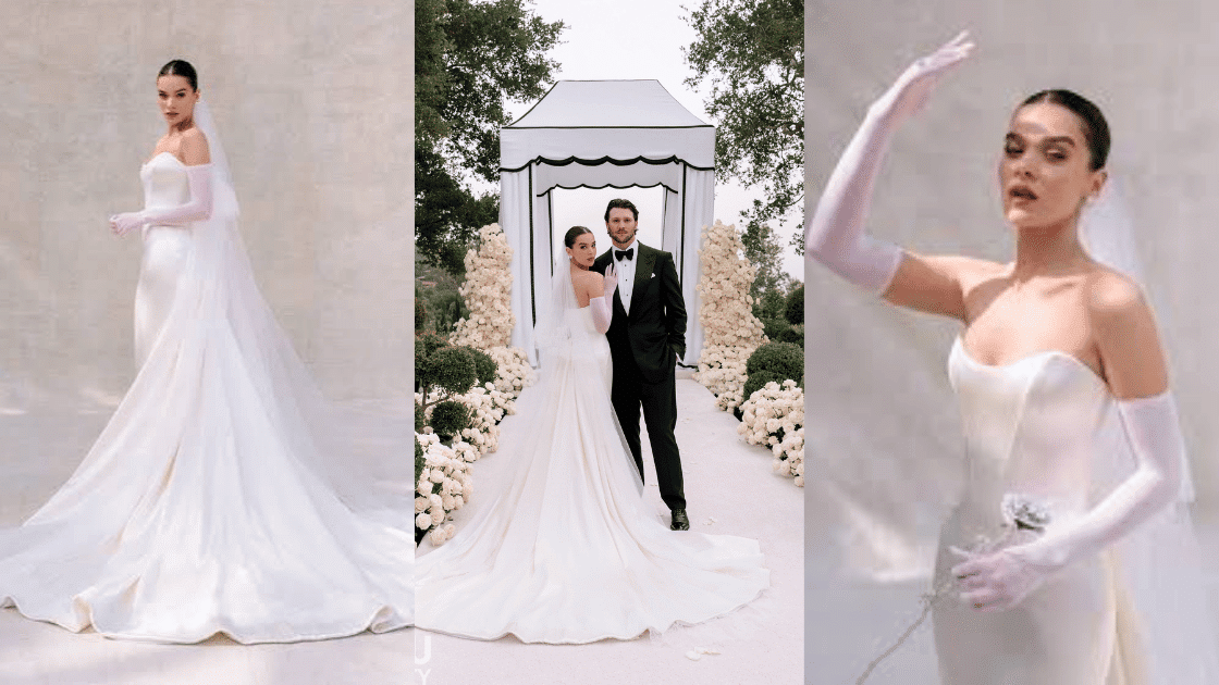 satin-wedding-dress