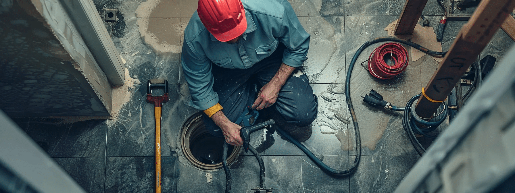 Common Plumbing Issues That Require Immediate Attention from a Plumbing Company Aurora