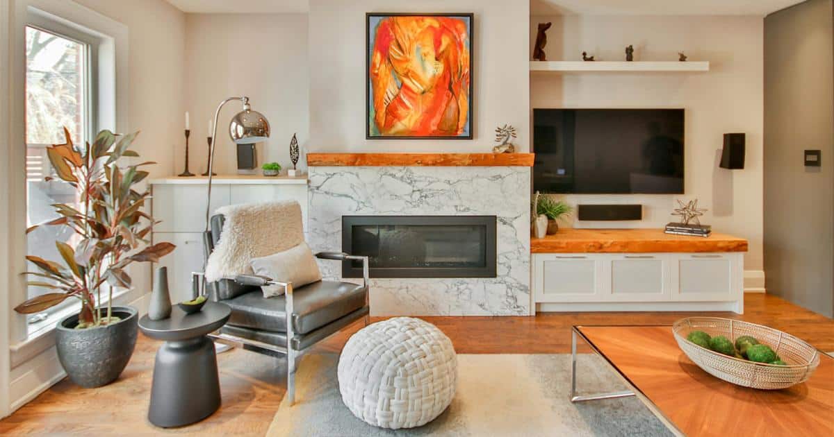 10 Dopamine Decor Ideas That Add Color and Joy to Beige Rooms