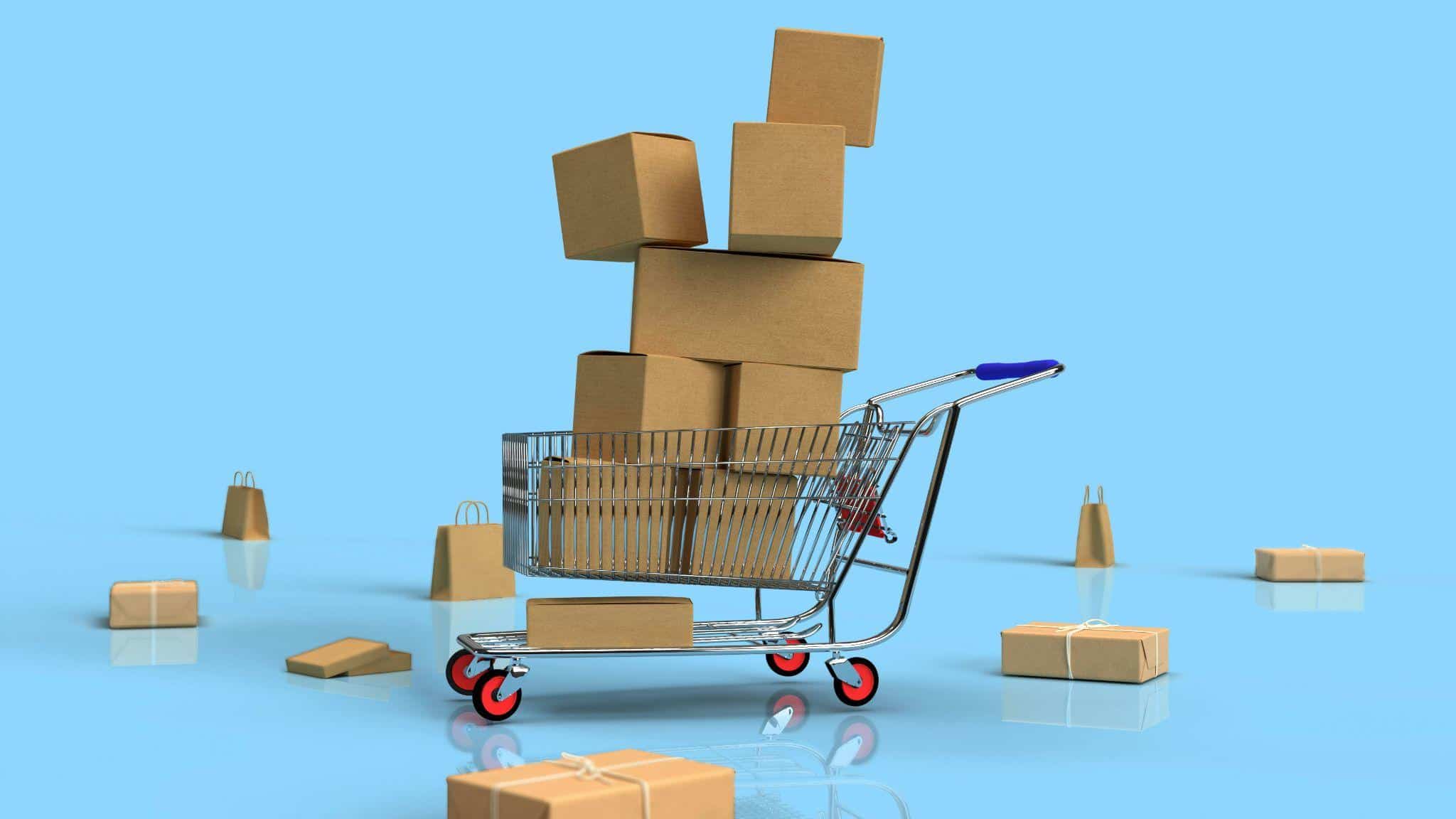 Why Small Purchases Are Harder to Notice Than Big Expenses