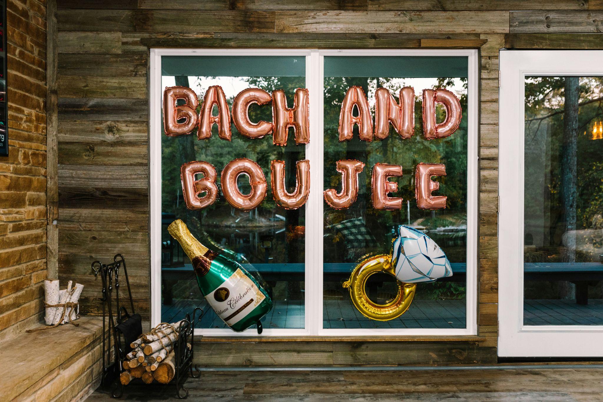 7 Unique bachelorette party theme ideas