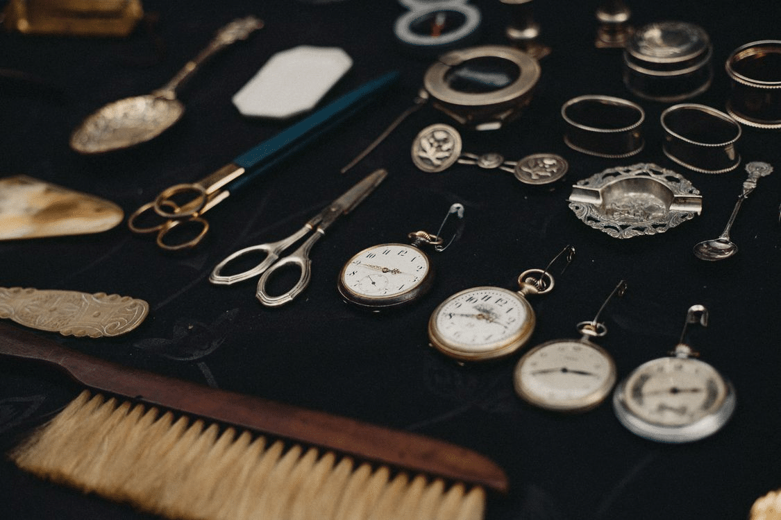 Collectibles That Combine History, Craftsmanship, and Long-Term Value