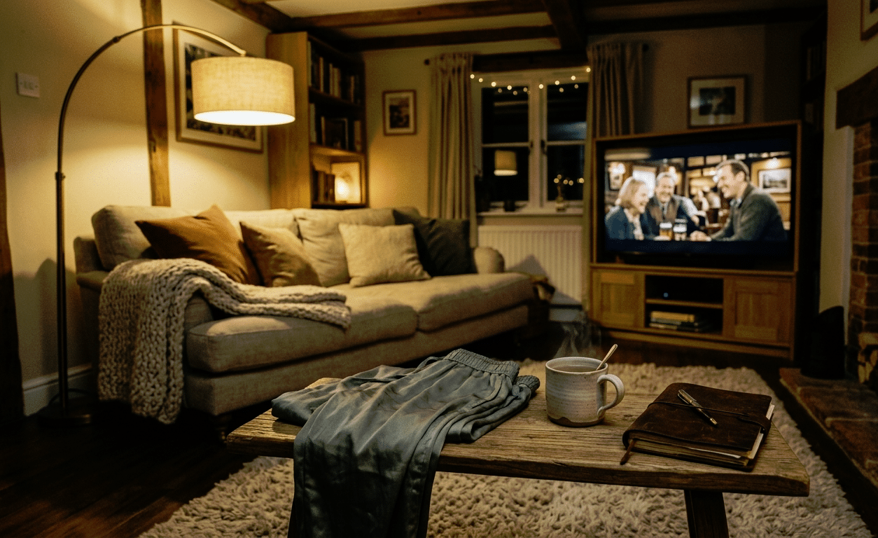 cozy-rituals-for-laughter-filled-night-in