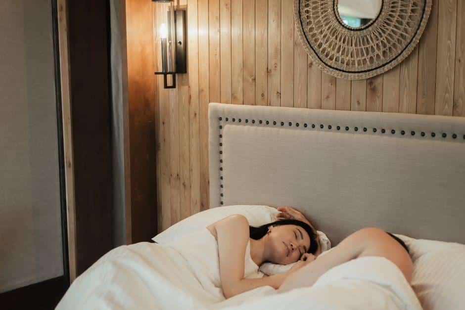 How Better Sleep Shapes Your Health