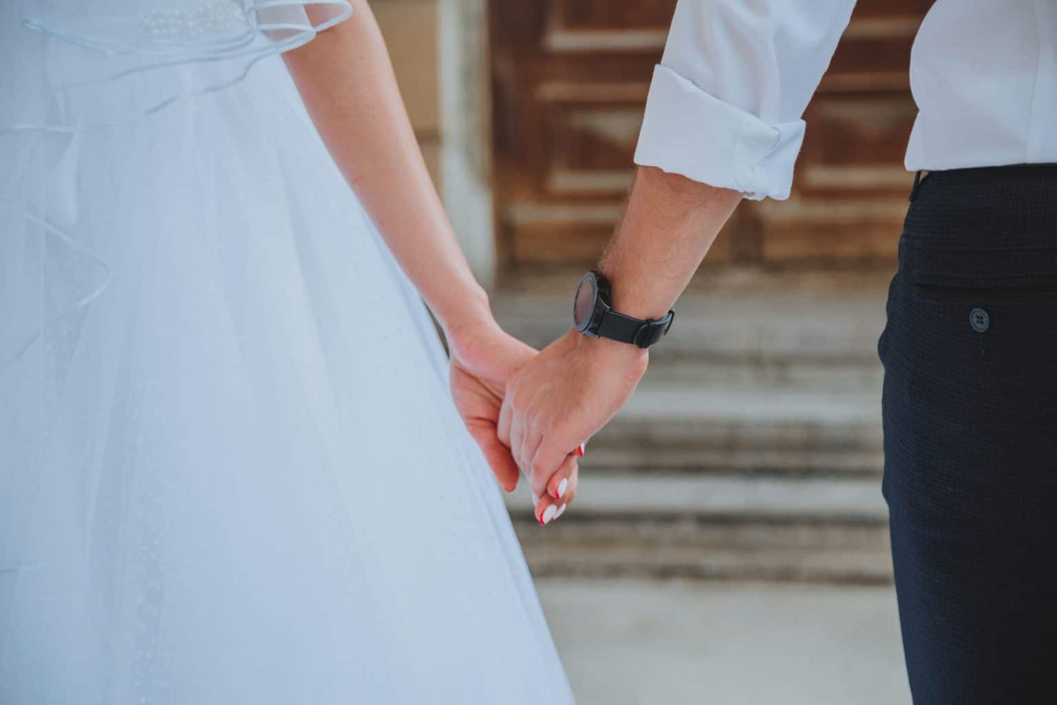 When Should Married Couples Consider a Postnup