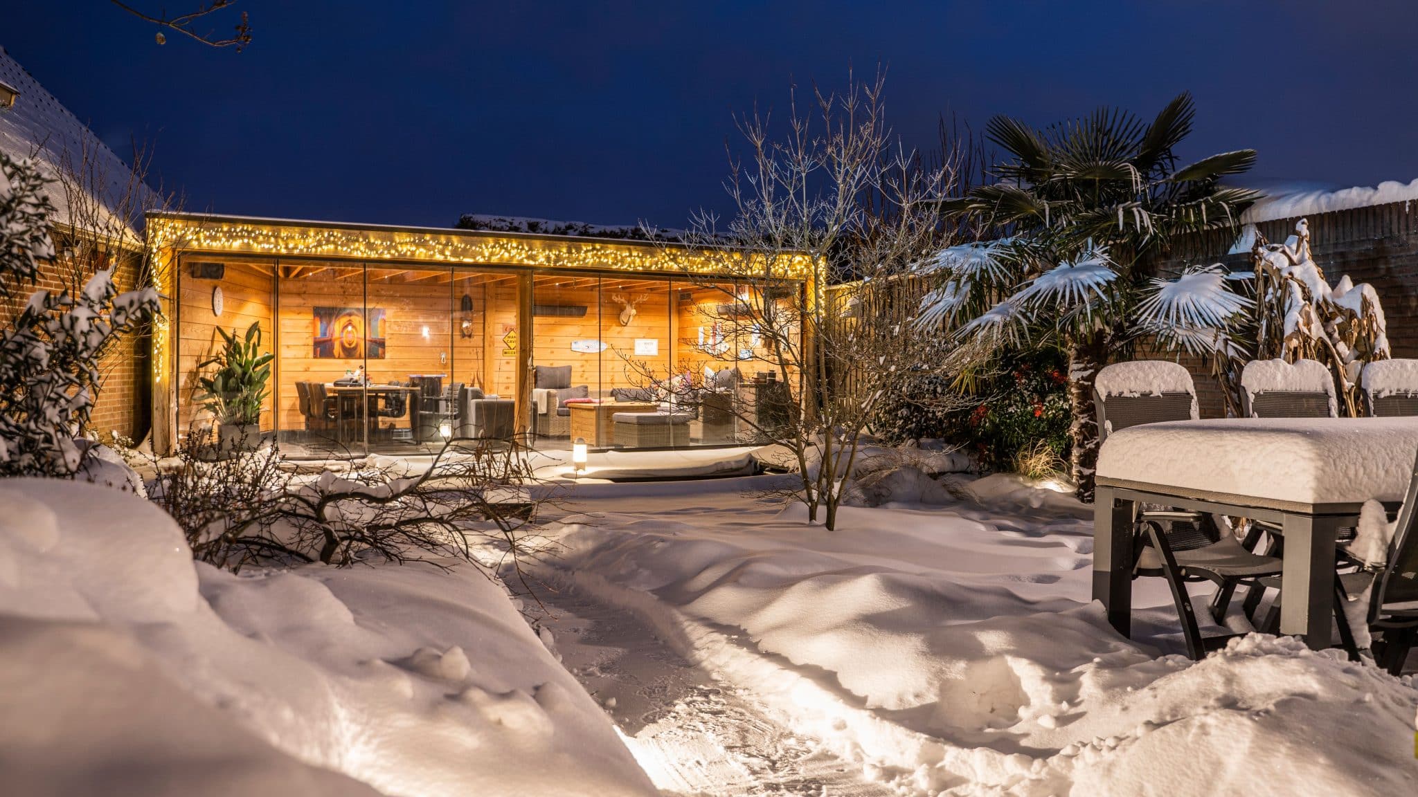 Best Garden Rooms